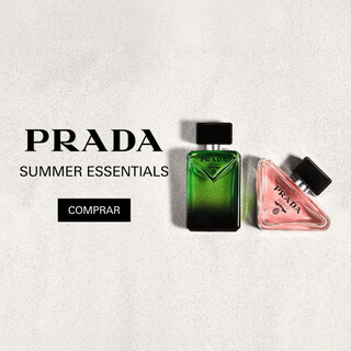 PRADA Summer Essentials