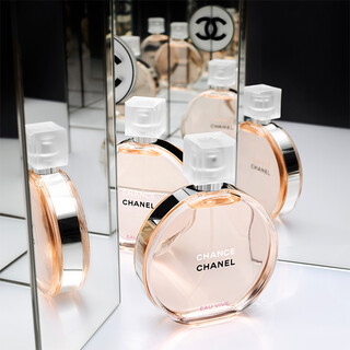CHANCE EAU VIVE