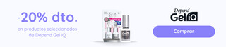 ESMALTES DE GEL PACO PERFUMERIAS