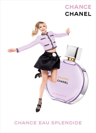 Comprar Chance Eau Splendide de Chanel
