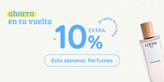 -10% EXTRA PERFUMES