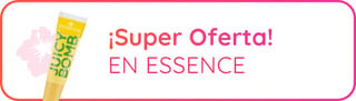 ESSENCE PACO PERFUMERIAS