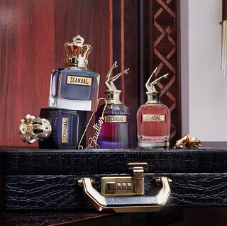 Jean Paul Gaultier Scandal