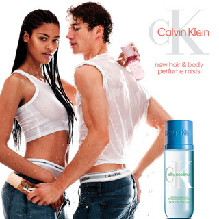 Calvin Klein Body Mist