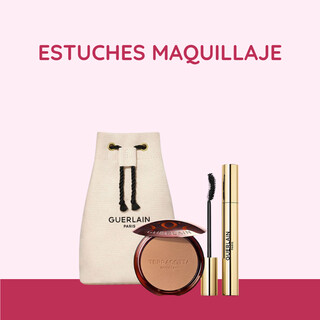 D&iacute;a de la Madre Estuches de Maquillaje