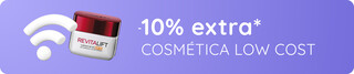 DESCUENTO cosmetica low cost
