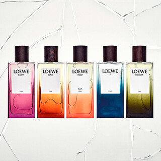 Perfumes Loewe