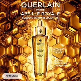SERUM ABEILLE ROYALE DE GUERLAIN
