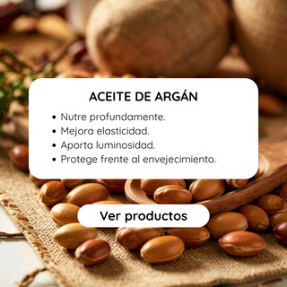 Aceite de Arg&aacute;n