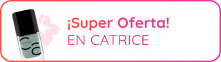 CATRICE PACO PERFUMERIAS