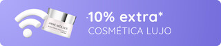 DESCUENTOS cosmetica lujo