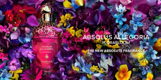 Guerlain Absolus Allegoria Florabloom Guerlain Absolus Allegoria Florabloom