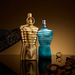 Jean Paul Gaultier Les Males