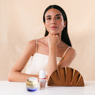 SHISEIDO PACO PERFUMERIAS