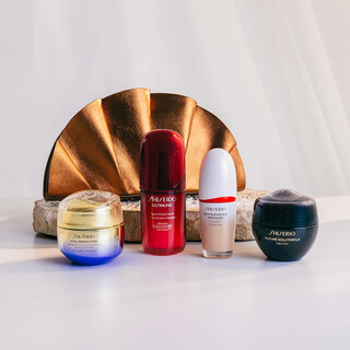 SHISEIDO BOLSO REGALO BIMANI PACO PERFUMERIAS