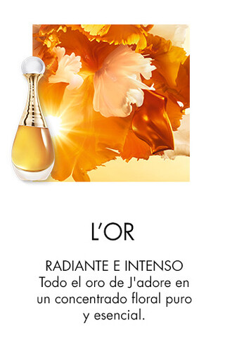 L'Or de J'Adore