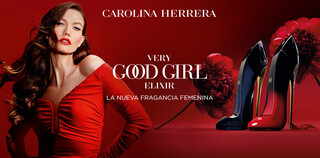 COLECCIÓN GOOD GIRL DE CAROLINA HERRERA