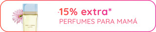 PERFUMES DIA DE LA MADRE