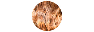 Tintes color miel
