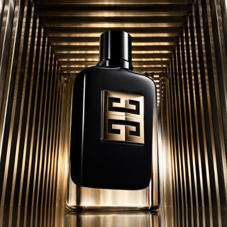 COLECCIÓN GENTLEMAN DE GIVENCHY