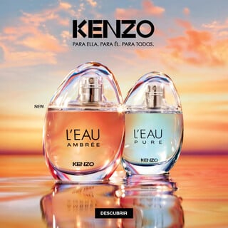 PERFUMES KENZO