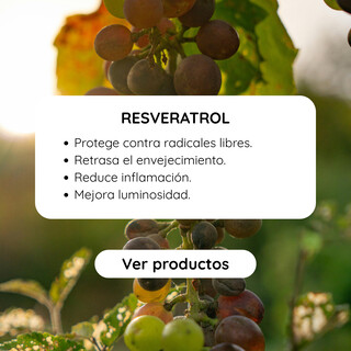 Resveratrol