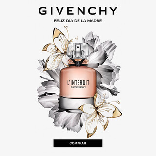 Comprar L'Interdit Givenchy