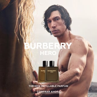 PERFUMES BURBERRY