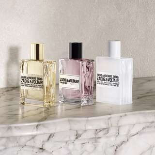 Zadig & Voltaire Perfumes Mujer