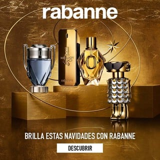 PERFUMES PACO RABANE PACO PERFUMERIAS