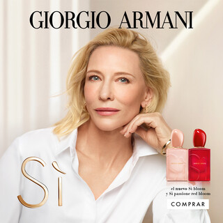 PERFUMES ARMANI