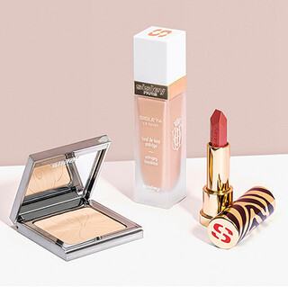 Sisley Maquillaje