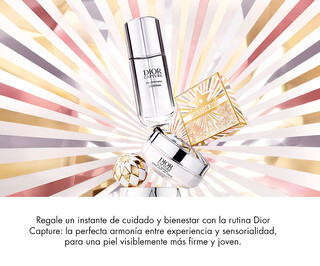 TRATAMIENTO DIOR