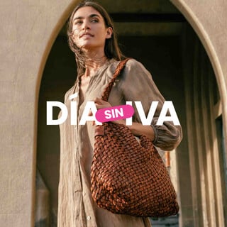 COMPLEMENTOS DIA SIN IVA PACO PERFUMERIAS