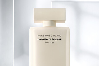 NARCISO RODRIGUEZ FOR HER PURE MUSC BLANC