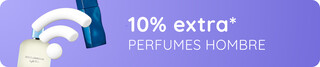 DESCUENTOS PERFUMES HOMBRE