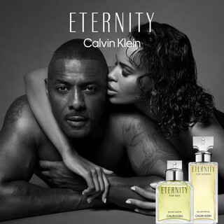 Calvin Klein Eternity