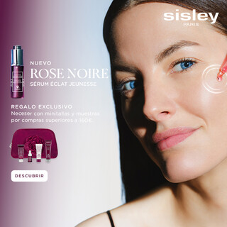 SISLEY ROSE NOIRE PACO PERFUMERIAS