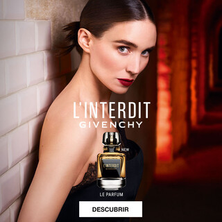 Perfumes Givenchy L'Interdit Parfum