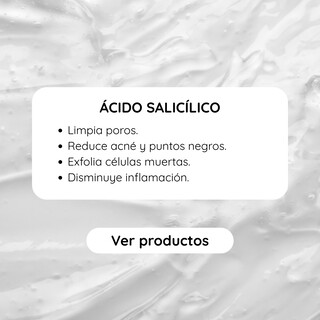 &Aacute;cido Salic&iacute;lico