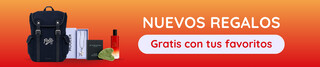 REGALOS POR COMPRA