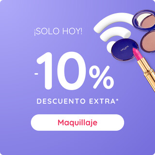 SEMANA DESCUENTOS PACO PERFUMERIAS