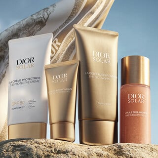 DIOR SOLARES
