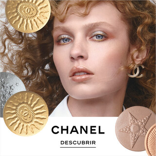 CHANEL LES 4 OMBRES EDICIÓN LIMITADA