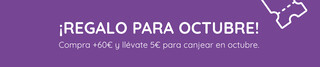 CUPON DESCUENTO PACO PERFUMERIAS