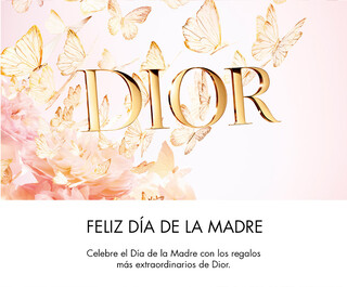 Regale DIOR este D&iacute;a de la Madre 