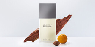 Issey Miyake L'Eau D'Issey Pour Homme