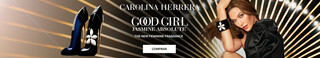 CAROLINA HERRERA GOOD GIRL