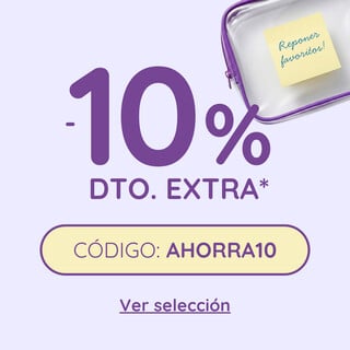 DESCUENTO EXTRA PACO PERFUMERIAS