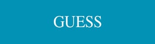 GUESS DIA SIN IVA PACO PERFUMERIAS